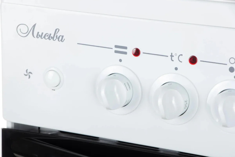 Плита Лысьва EF4004MK00 Плита Лысьва EF4004MK00