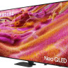 Телевизор Samsung Neo QLED 4K QN90F AI QE65QN90FAUXRU