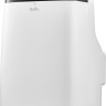 Мобильный кондиционер Ballu Smart Wind BPAC-12 SW/N1
