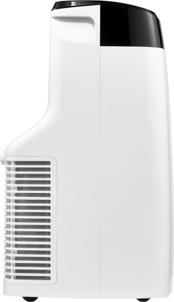 Мобильный кондиционер Ballu Smart Wind BPAC-12 SW/N1