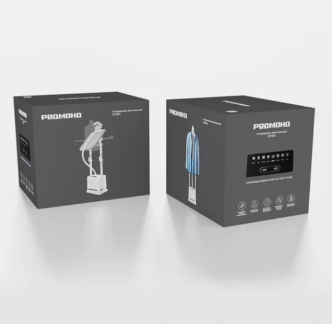 Отпариватель Redmond SV1651