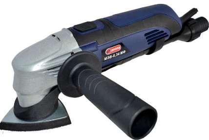 Шлифовальная машина ДИОЛД МЭВ-0.34 МФ (коробка)