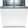 Посудомоечная машина Bosch Serie 4 SMV4ITX11E