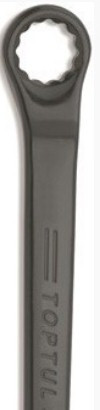 Набор ключей Toptul AAAS6060 (1 предмет) Набор ключей Toptul AAAS6060 (1 предмет)