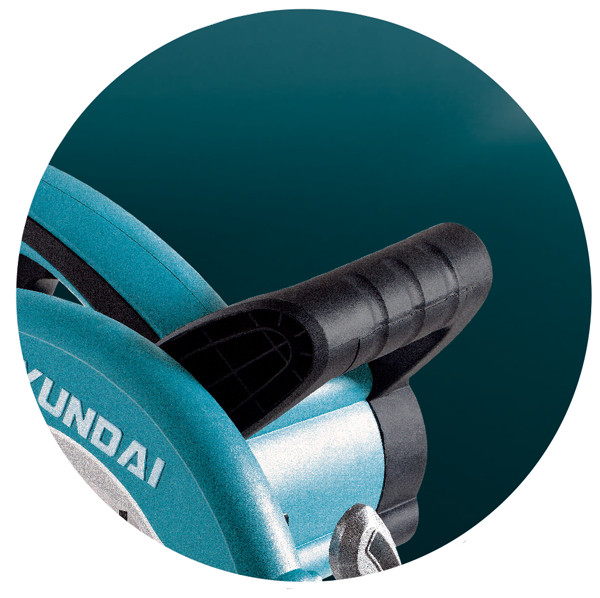 Дисковая пила Hyundai C 1800-210