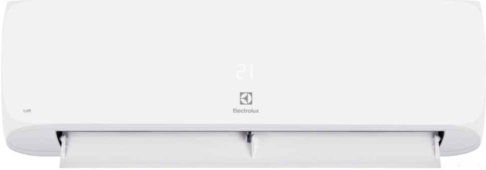 Кондиционер Electrolux Loft EACS-07HAL/N3 Кондиционер Electrolux Loft EACS-07HAL/N3