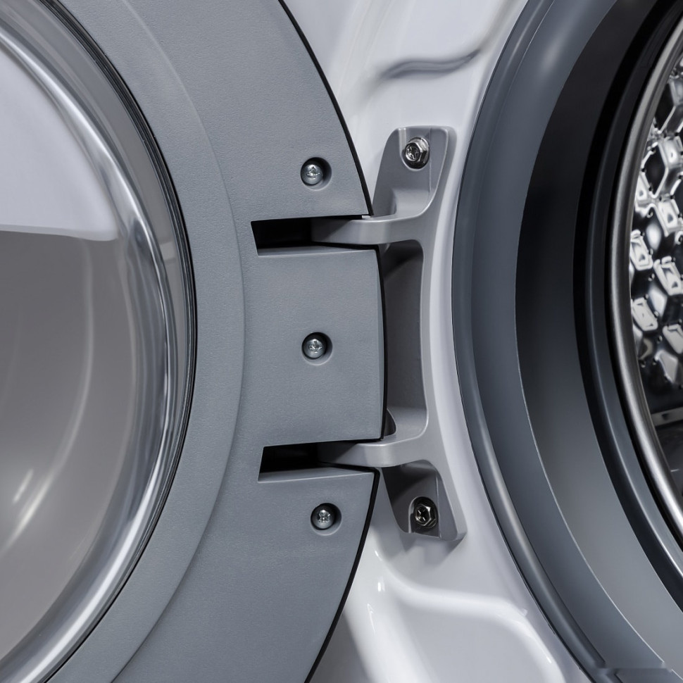 Стиральная машина Maunfeld MFWM147WH Стиральная машина Maunfeld MFWM147WH