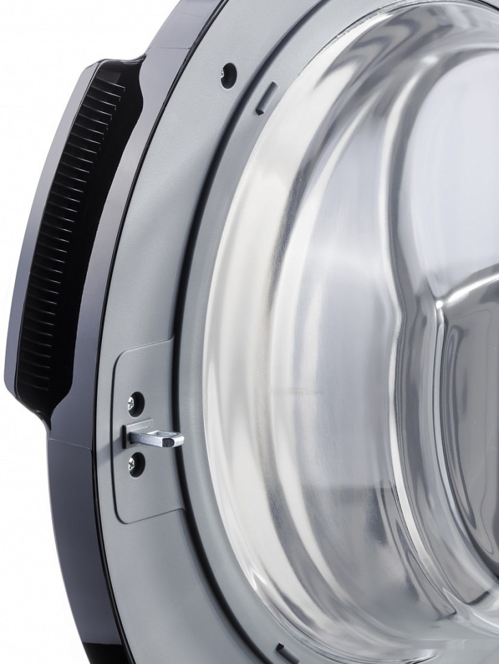 Стиральная машина Maunfeld MFWM147WH Стиральная машина Maunfeld MFWM147WH