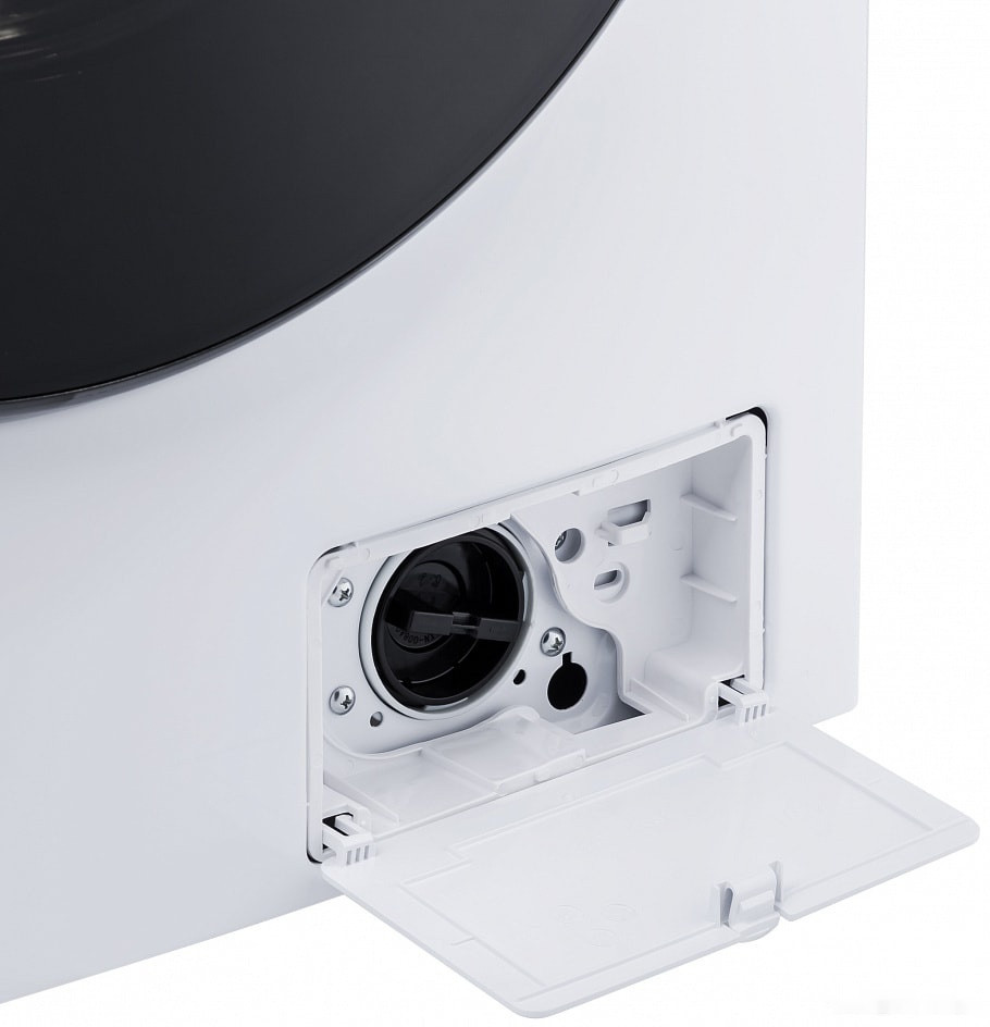 Стиральная машина Maunfeld MFWM147WH Стиральная машина Maunfeld MFWM147WH