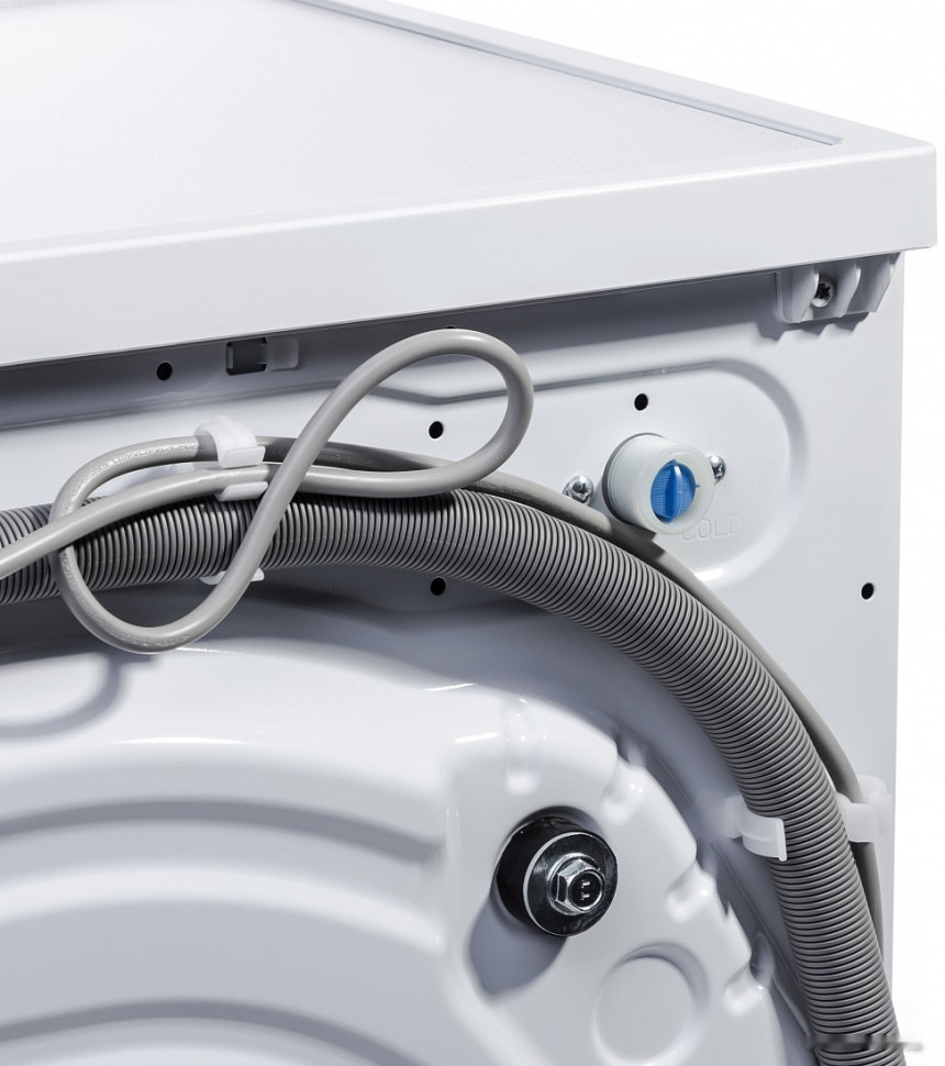 Стиральная машина Maunfeld MFWM147WH Стиральная машина Maunfeld MFWM147WH