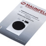 Стиральная машина Maunfeld MFWM147WH Стиральная машина Maunfeld MFWM147WH