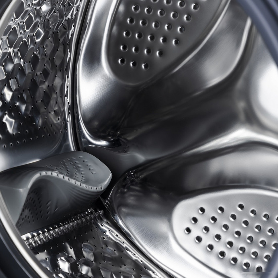 Стиральная машина Maunfeld MFWM147WH Стиральная машина Maunfeld MFWM147WH