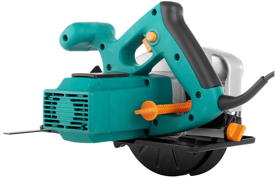 Дисковая (циркулярная) пила Sturm CS50161 Дисковая (циркулярная) пила Sturm CS50161