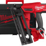 Milwaukee M18 FN16GA-0X Fuel 4933478094 (без АКБ, кейс) Milwaukee M18 FN16GA-0X Fuel 4933478094 (без АКБ, кейс)