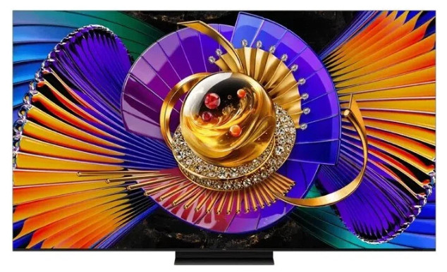 Телевизор TCL 55C7L