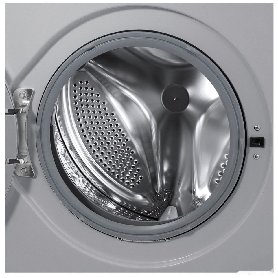 Стиральная машина LG F12M7HDS4 Стиральная машина LG F12M7HDS4