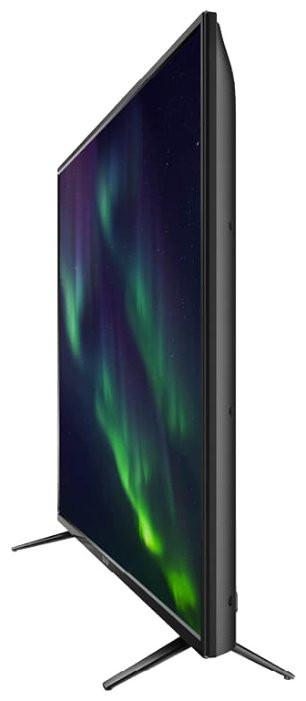 Телевизор Sharp LC-49CUG8052E