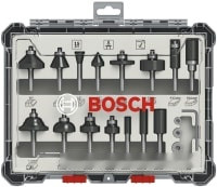 Набор фрез Bosch 2.607.017.471