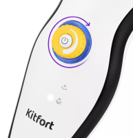 Пароочиститель Kitfort КТ-1045