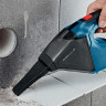 Пылесос Bosch GAS 12V Professional 0 601 9E3 000 (без аккумулятора) Пылесос Bosch GAS 12V Professional 0 601 9E3 000 (без аккумулятора)