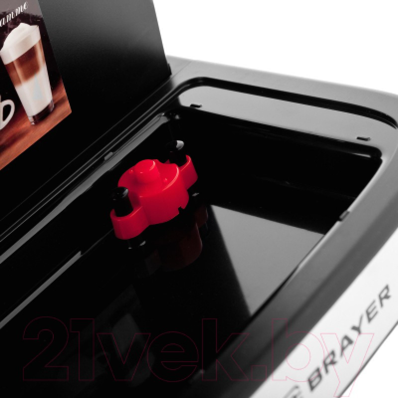 Кофеварка Brayer BR1105 Кофеварка Brayer BR1105