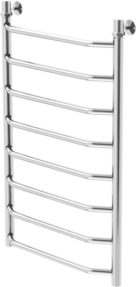 Водяной полотенцесушитель Gloss & Reiter Terra Л 50х80 Т8 G1