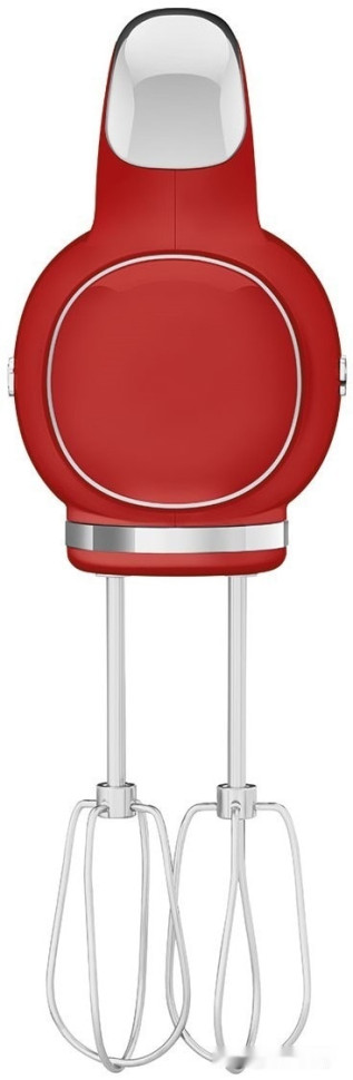 Миксер Smeg HMF01RDEU