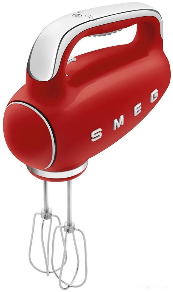 Миксер Smeg HMF01RDEU Миксер Smeg HMF01RDEU