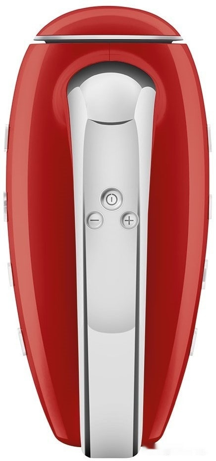Миксер Smeg HMF01RDEU Миксер Smeg HMF01RDEU