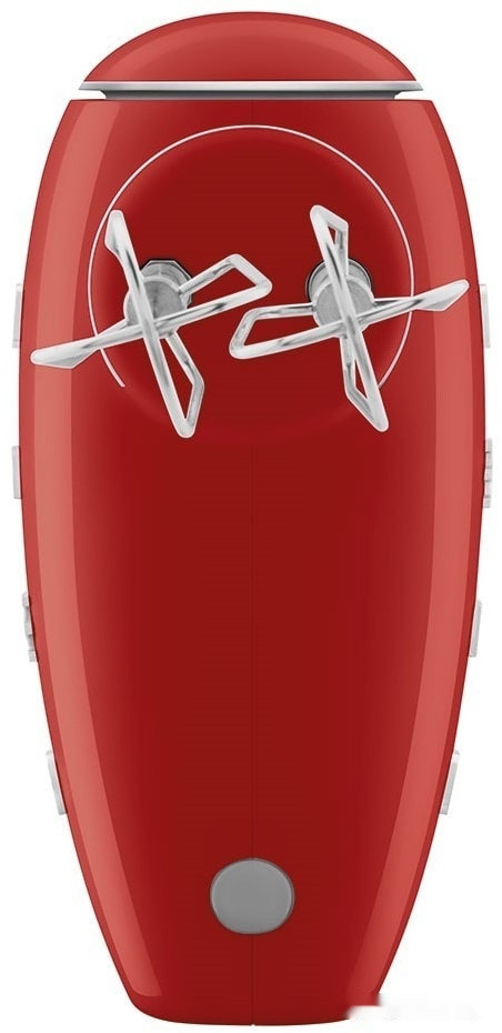 Миксер Smeg HMF01RDEU Миксер Smeg HMF01RDEU