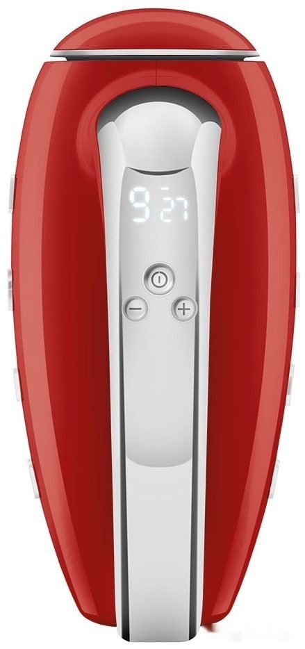 Миксер Smeg HMF01RDEU Миксер Smeg HMF01RDEU