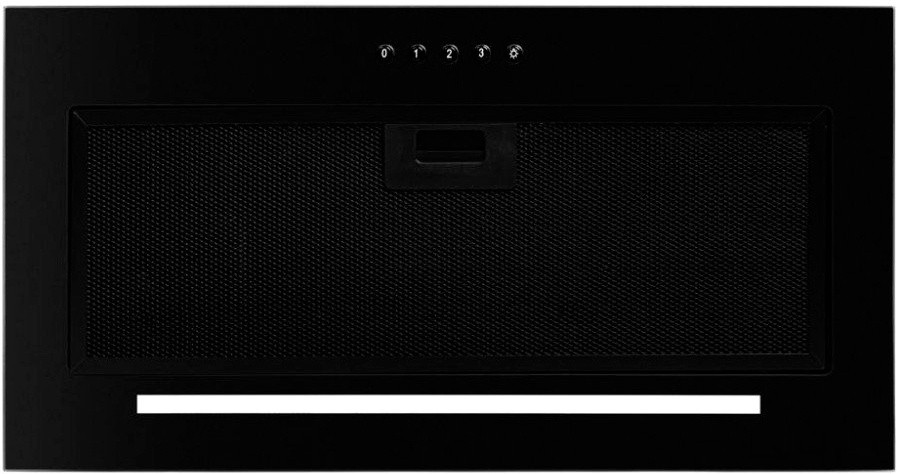 Вытяжка Ciarko Ultra 60 (черный)