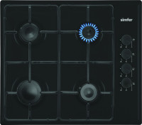 Варочная панель Simfer H60Q40B411