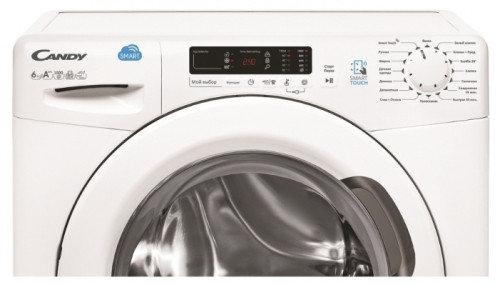 Стиральная машина Candy CS34 1062D2/2-07 Стиральная машина Candy CS34 1062D2/2-07