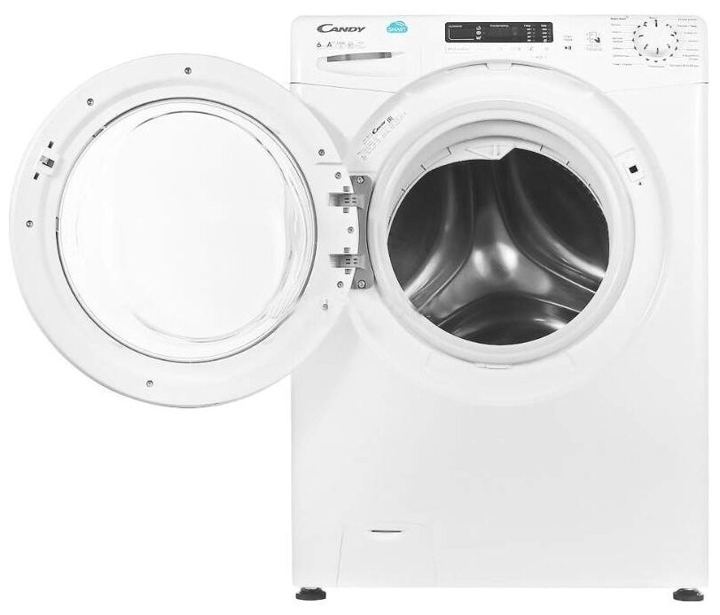 Стиральная машина Candy CS34 1062D2/2-07 Стиральная машина Candy CS34 1062D2/2-07
