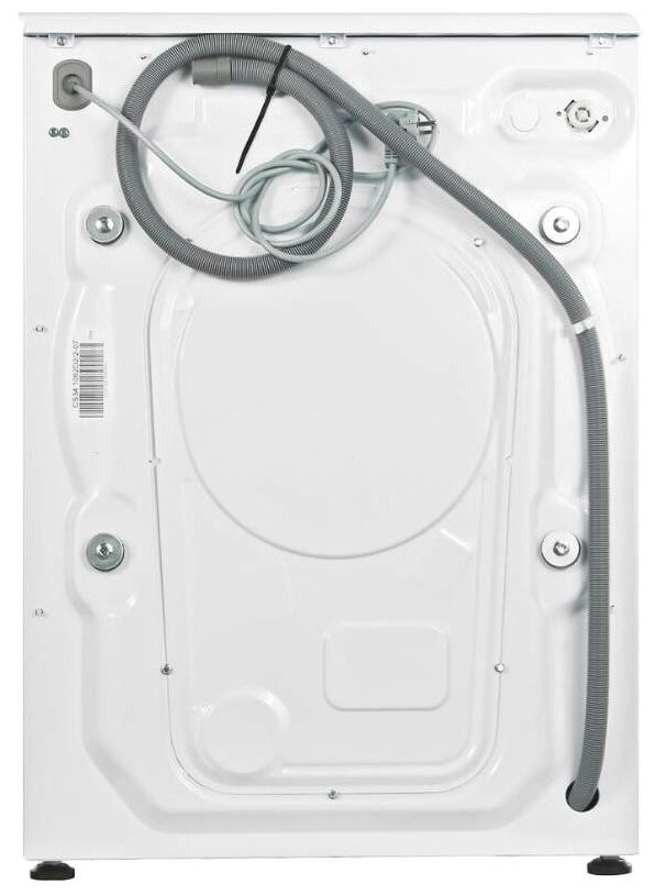 Стиральная машина Candy CS34 1062D2/2-07 Стиральная машина Candy CS34 1062D2/2-07