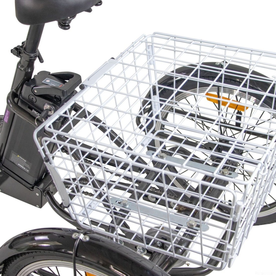 Электровелосипед HIPER Engine TRES F03 Graphite 2023 Электровелосипед HIPER Engine TRES F03 Graphite 2023