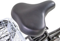 Электровелосипед HIPER Engine TRES F03 Graphite 2023