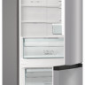 Холодильник Gorenje NRK6202ES4