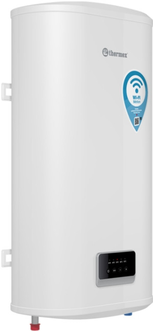 Водонагреватель Thermex Bravo 50 Wi-Fi Водонагреватель Thermex Bravo 50 Wi-Fi