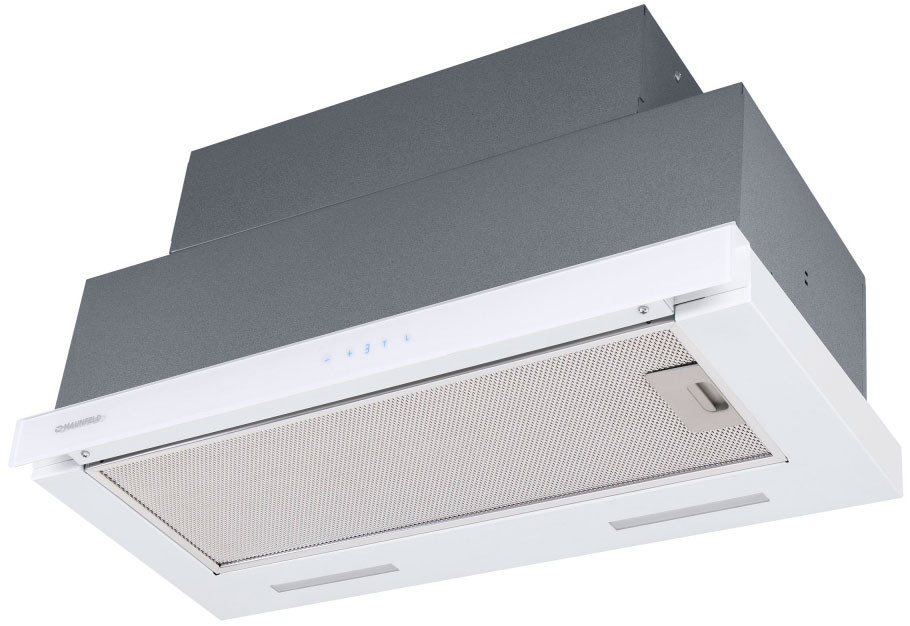 Вытяжка Maunfeld Galaxy 60 (белый)