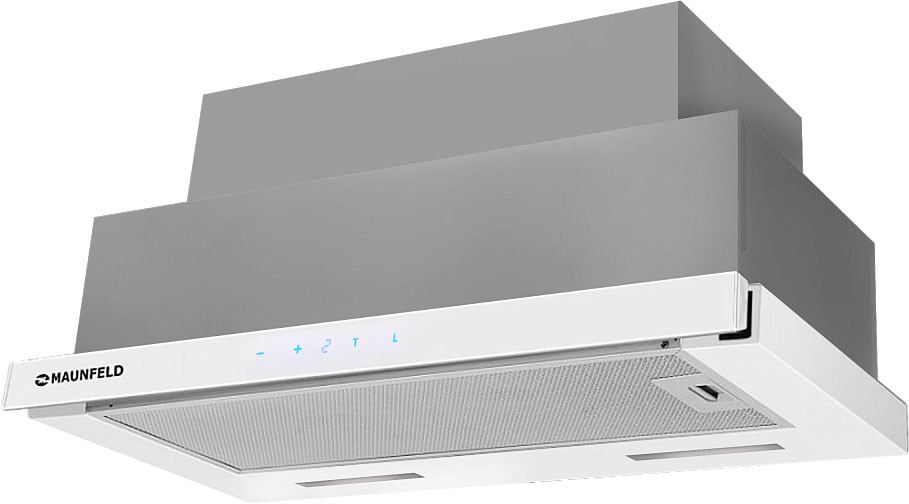 Вытяжка Maunfeld Galaxy 60 (белый)