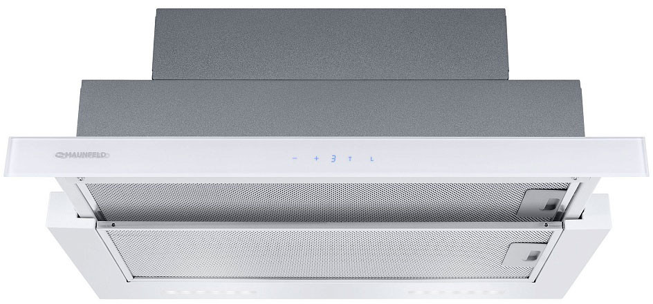 Вытяжка Maunfeld Galaxy 60 (белый)