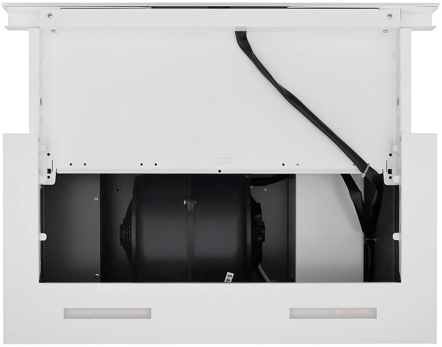 Вытяжка Maunfeld Galaxy 60 (белый)