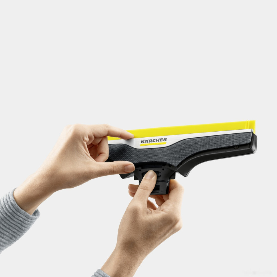 Стеклоочиститель Karcher WV 6 Plus Multi Edition 1.633-514.0 Стеклоочиститель Karcher WV 6 Plus Multi Edition 1.633-514.0