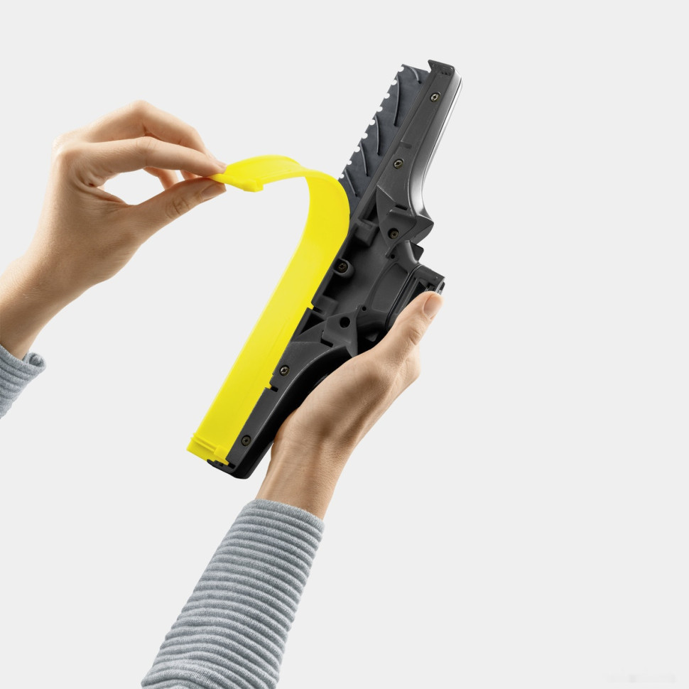 Стеклоочиститель Karcher WV 6 Plus Multi Edition 1.633-514.0 Стеклоочиститель Karcher WV 6 Plus Multi Edition 1.633-514.0