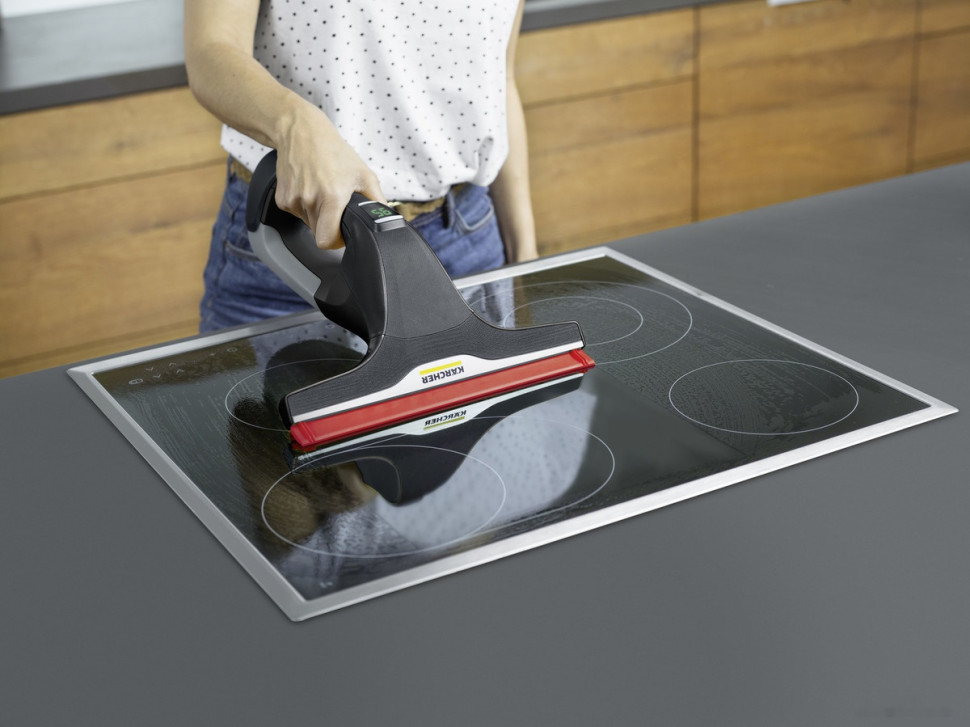 Стеклоочиститель Karcher WV 6 Plus Multi Edition 1.633-514.0 Стеклоочиститель Karcher WV 6 Plus Multi Edition 1.633-514.0