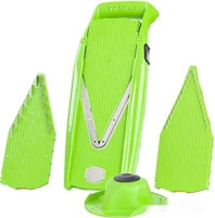 Овощерезка Borner Прима Плюс 3810099 (салатовый)