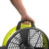 Вентилятор Ryobi R18F5-0 (без аккумулятора) Вентилятор Ryobi R18F5-0 (без аккумулятора)