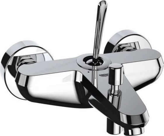 Смеситель Grohe Eurodisc Joy 23431000
